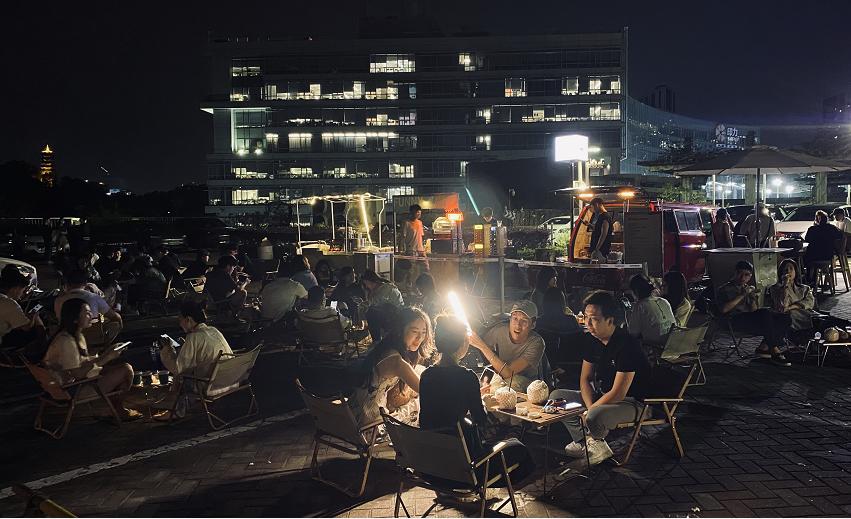 老百货转型类购物中心案例,商业购物中心改造案例合集