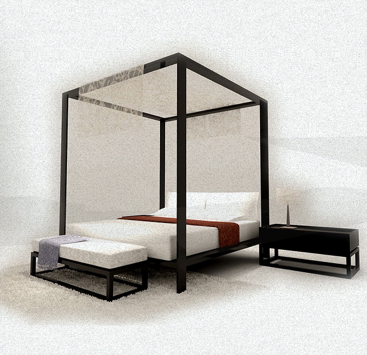 十大经典装饰理念,环保是装修中最重要的一部分