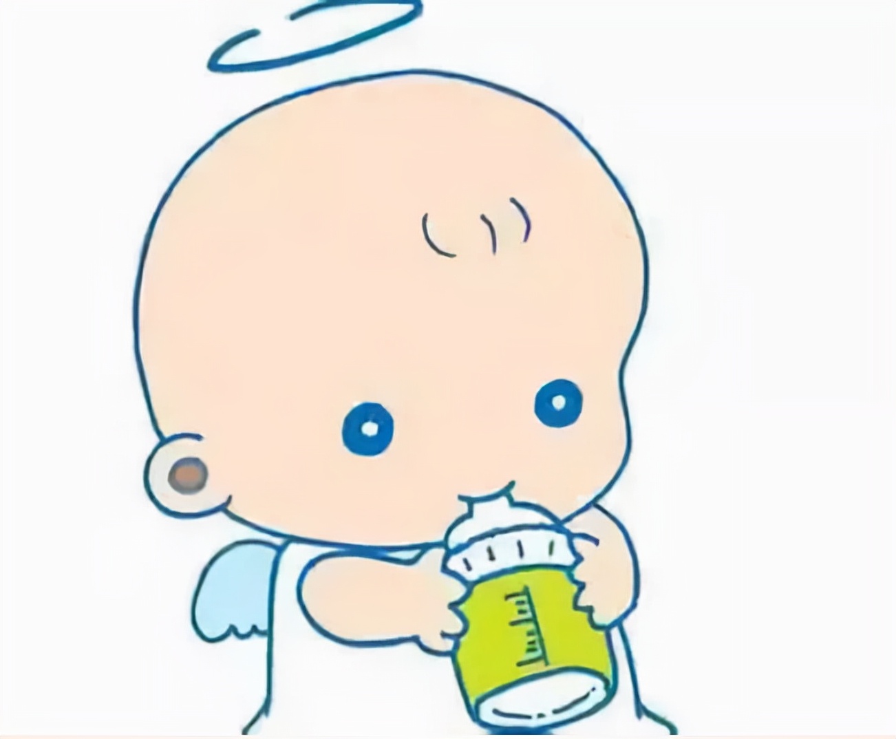 宝宝奶粉选购要谨慎,宝宝奶粉怎么选这三点真的很重要