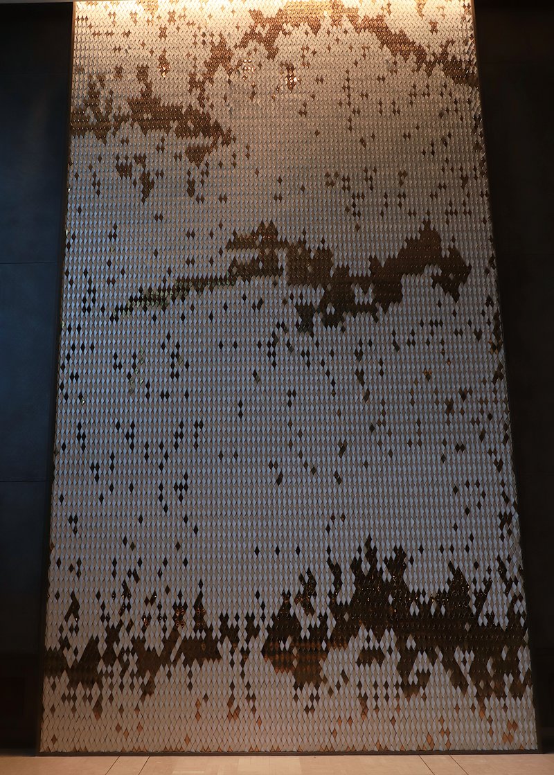 具有传奇色彩的重庆丽晶，是怎么锁住客人的“胃”？