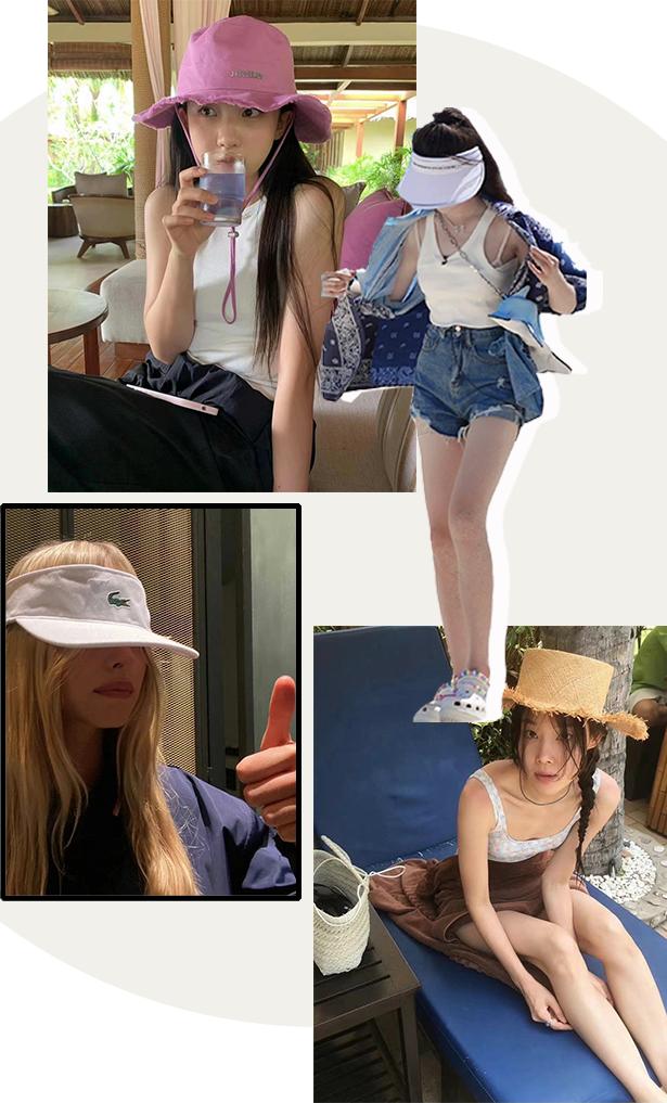 6个简单又有效的美白方法,军训必备美白神器让你白成一道光