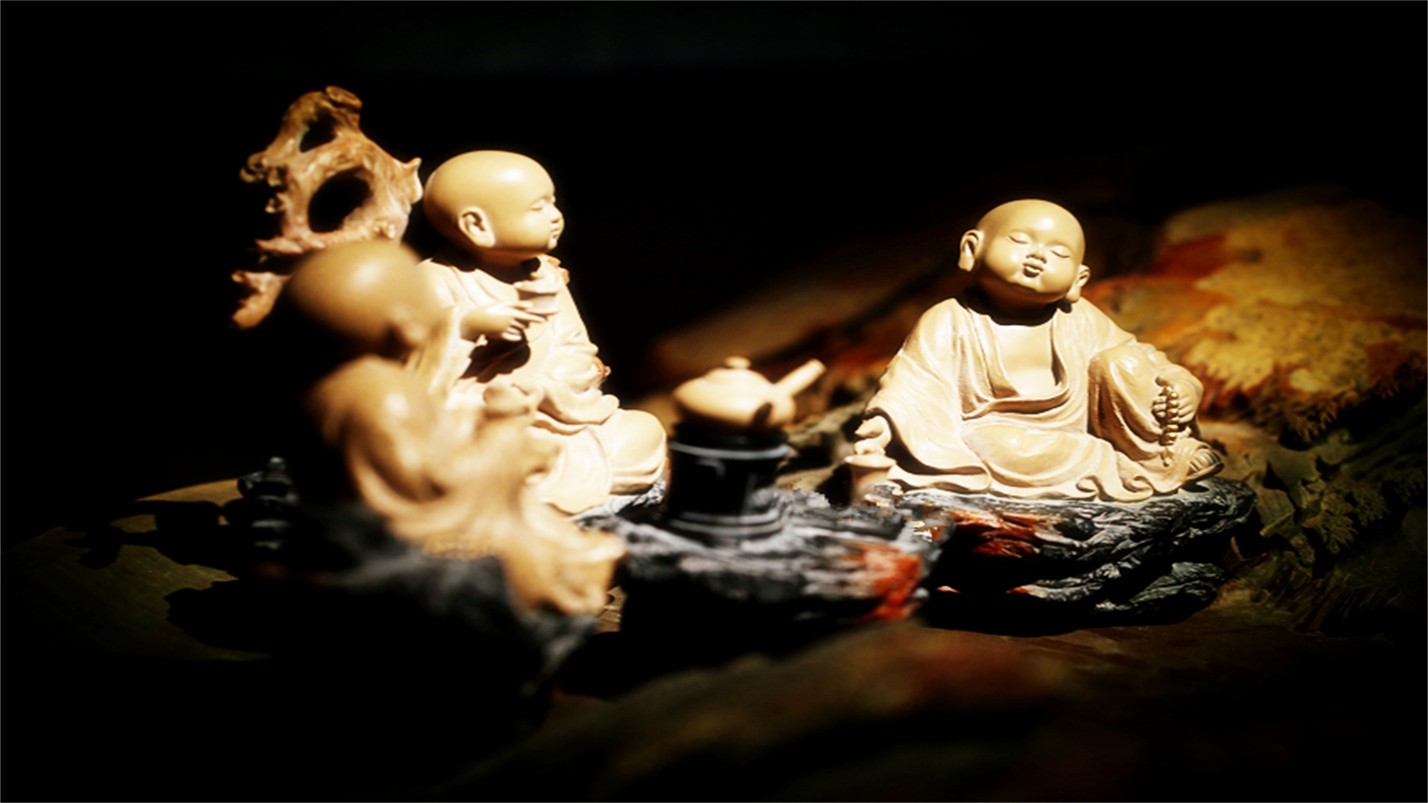 人生就是删繁从简,删繁从简