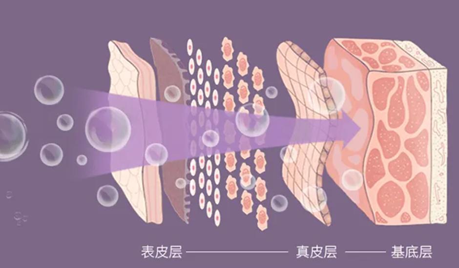 洗澡搓下来的黑泥显微镜放大100倍,洗澡搓下的黑泥用显微镜放大