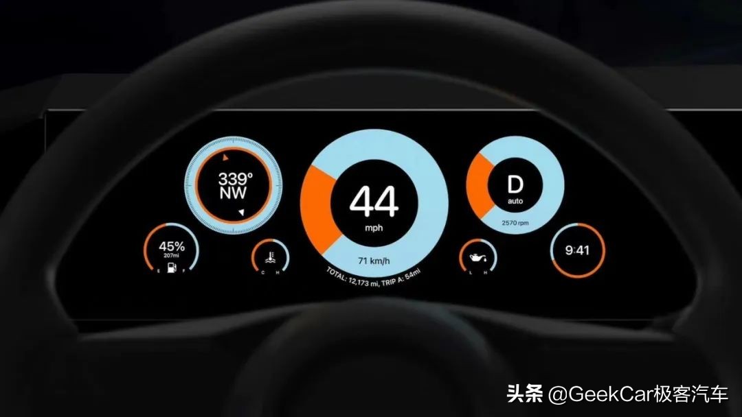 苹果carplay新版实车演示,最新苹果carplay支持哪些车