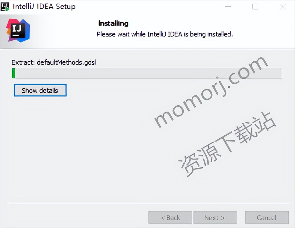 java开发工具下载安装idea,javaidea编程工具安装教程