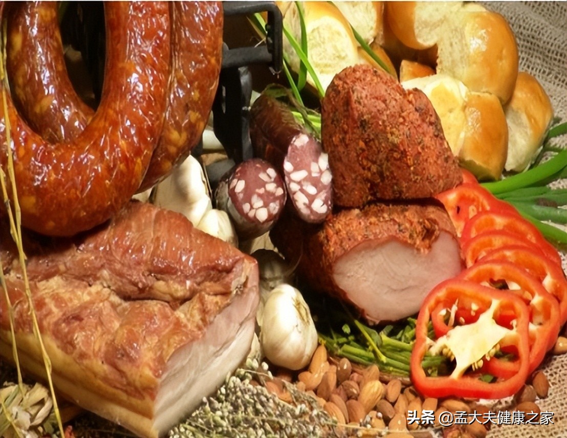 饭量大好还是饭量小更长寿,吃得少长寿应该怎么吃