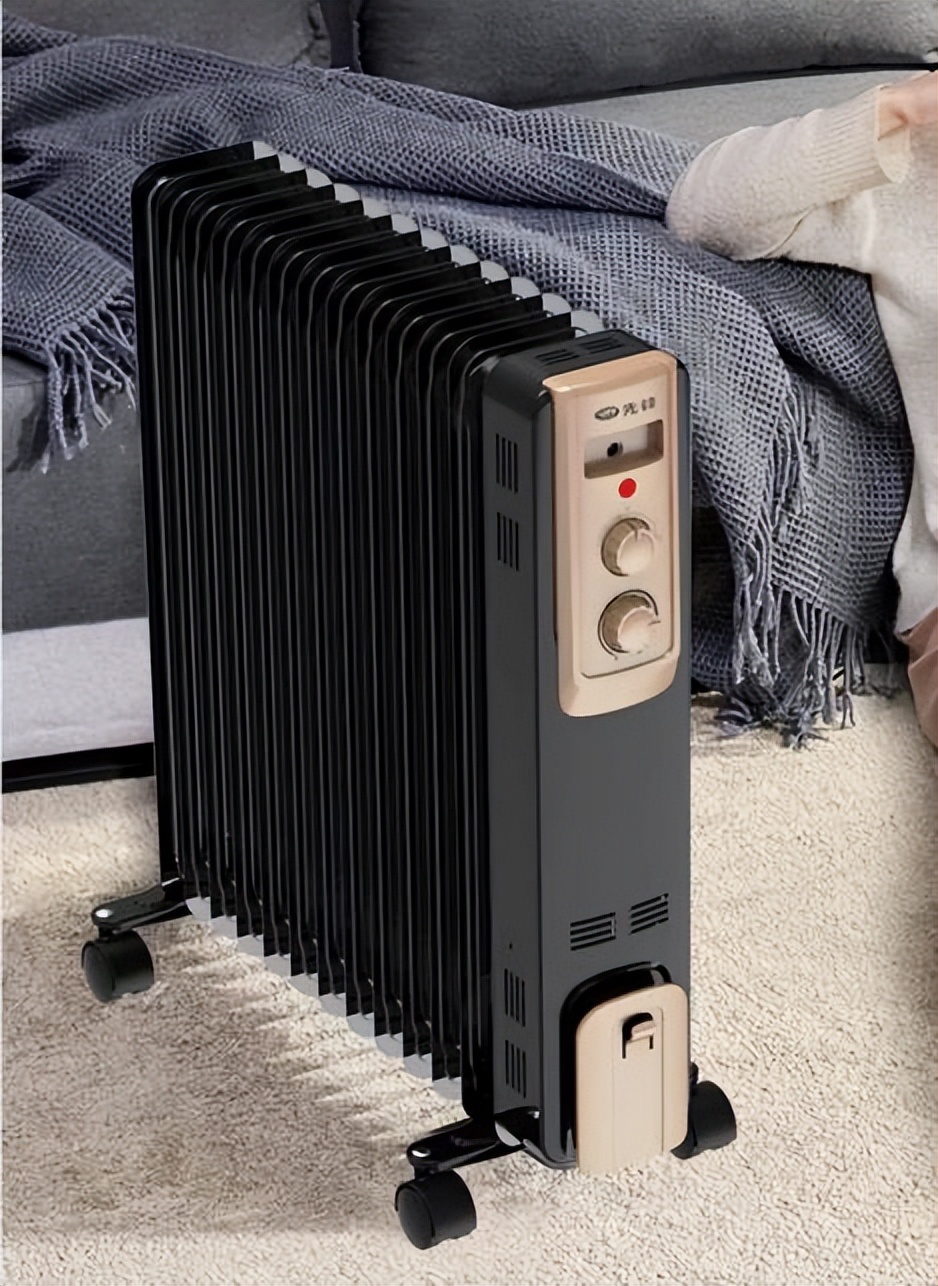 先锋取暖器和格力哪个好,2022新款取暖器美的