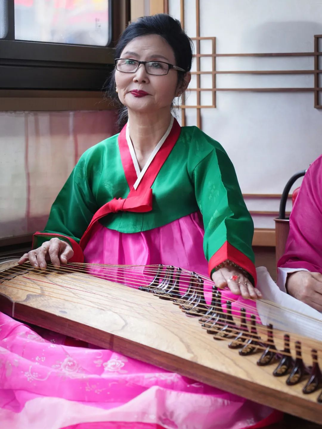 不一样的延吉旅行！坐上一辆复古铛铛车，深度感受朝鲜族历史文化