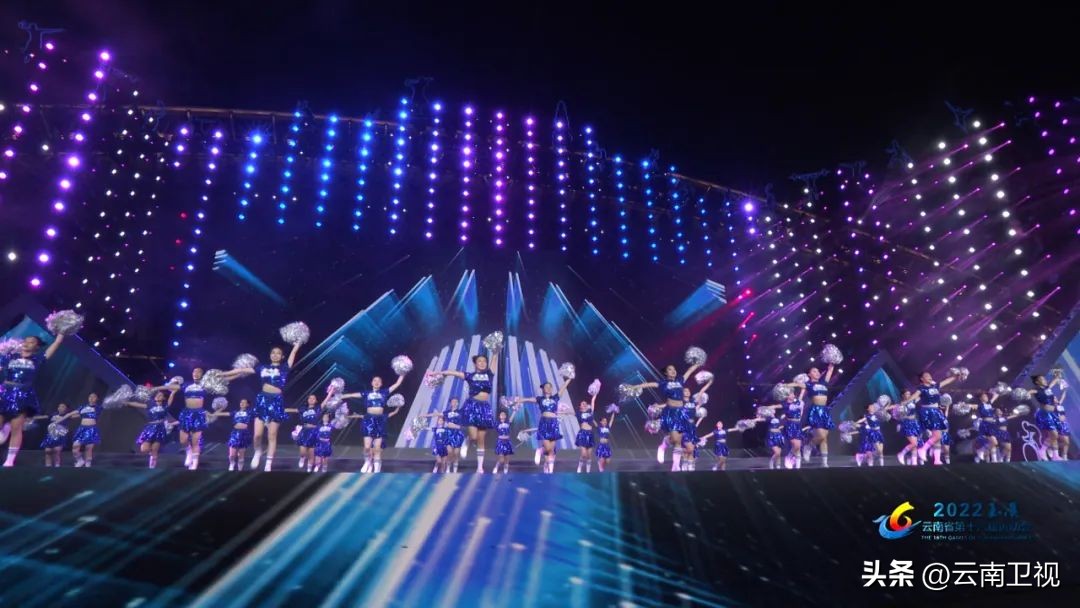 云南省第18届运动会预告片,云南省第十六届运动会是什么时候