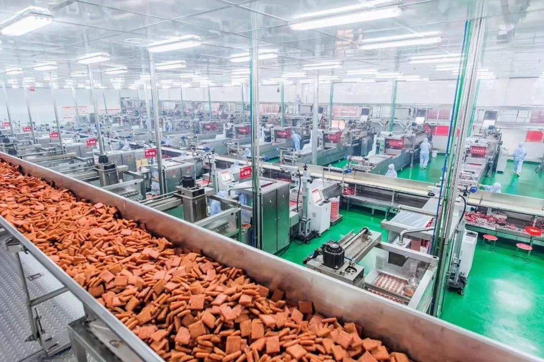 卫龙辣条包装被指涉低俗营销评论,卫龙辣条包装引质疑官方