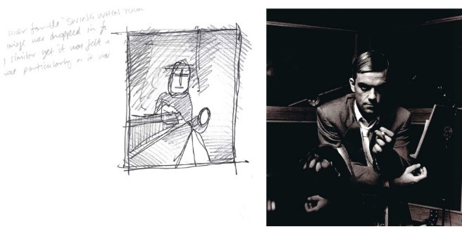 胶片时代怎么修图,胶卷时代怎么p图