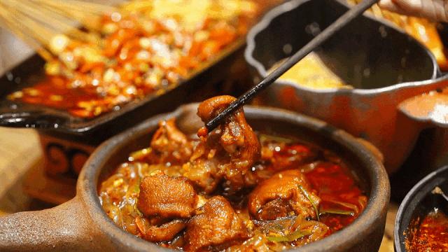 好吃又平价的川菜,成都经济实惠川菜