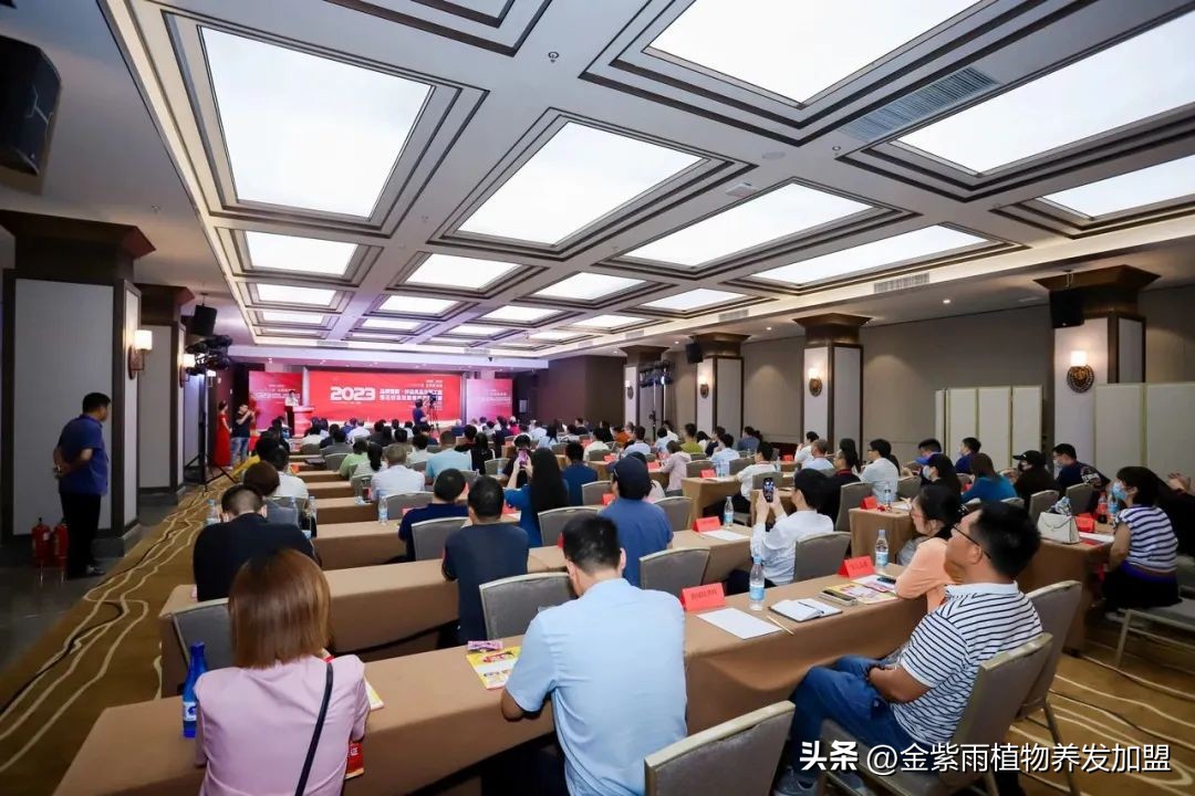 金紫雨这个品牌怎么样,金紫雨品牌创始人