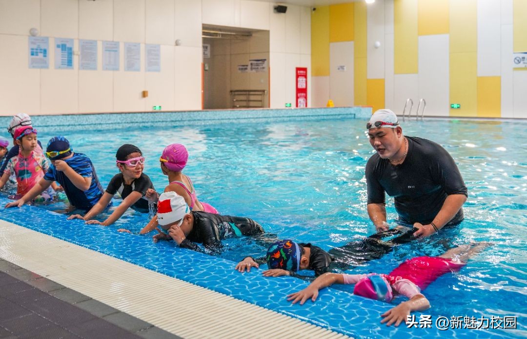 耕耘·我们的教育答卷——雨花台区学校特色与品牌系列报道7
