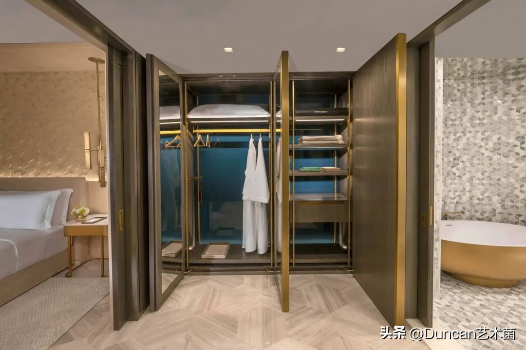 世界顶级云端酒店,全球十大顶级设计酒店