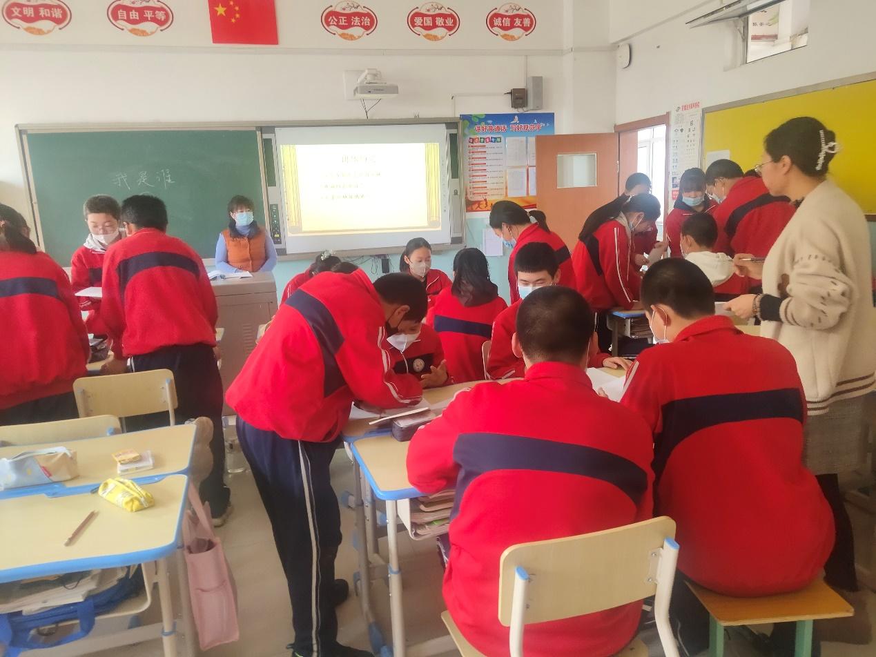 杭锦旗亿利东方学校2022中考成绩,杭锦旗亿利东方学校2009级