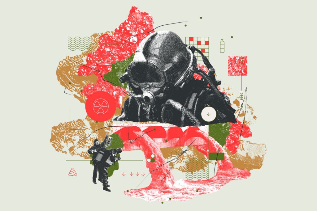 世界十大最脏的工作,最脏的10个工作