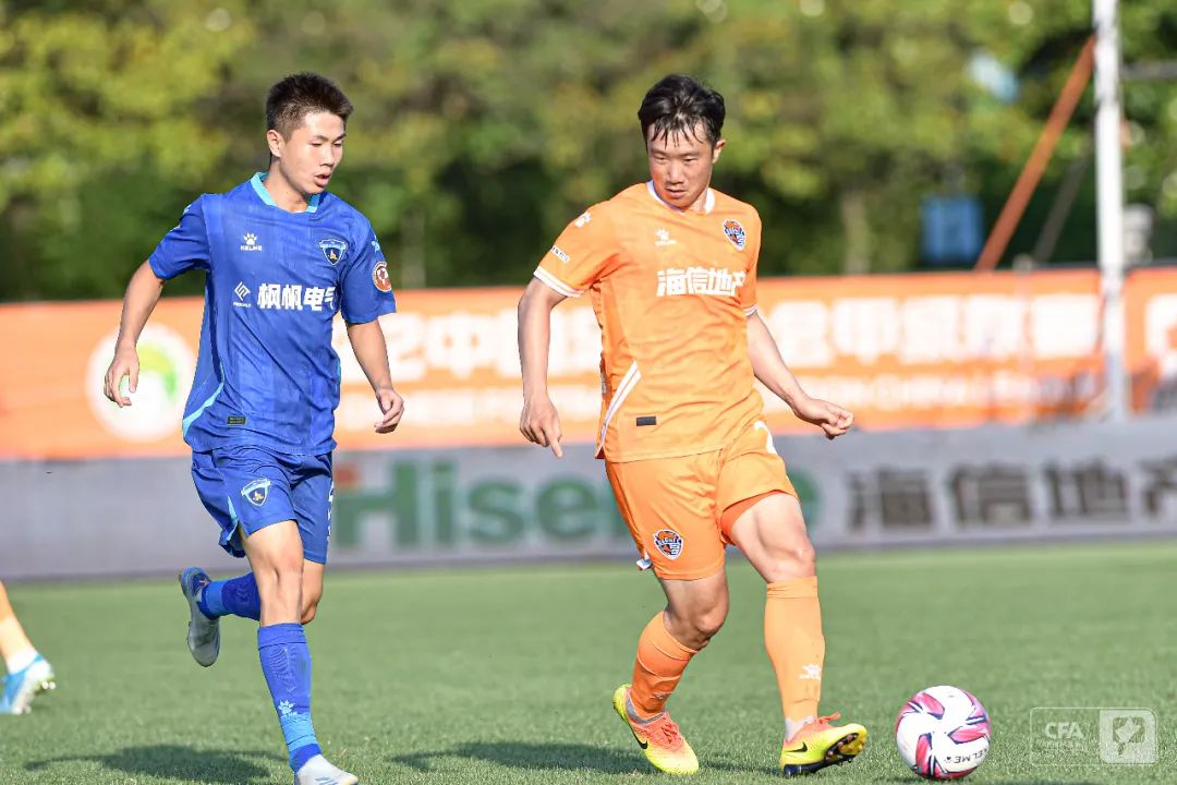 联赛战报丨力克南京获中甲首胜外援俩助攻老将破僵局