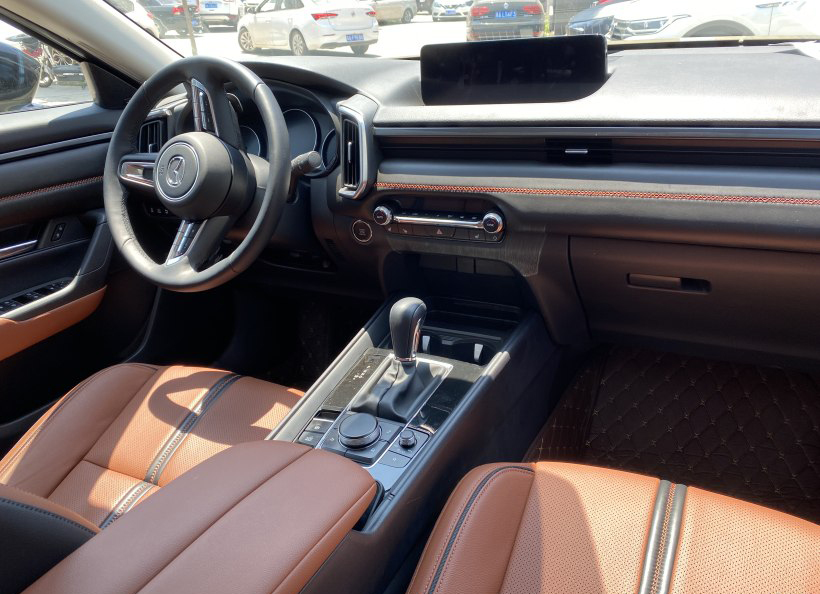 五年的昂克赛拉还值得入手吗,昂克赛拉2.0和cx-5驾驶感受