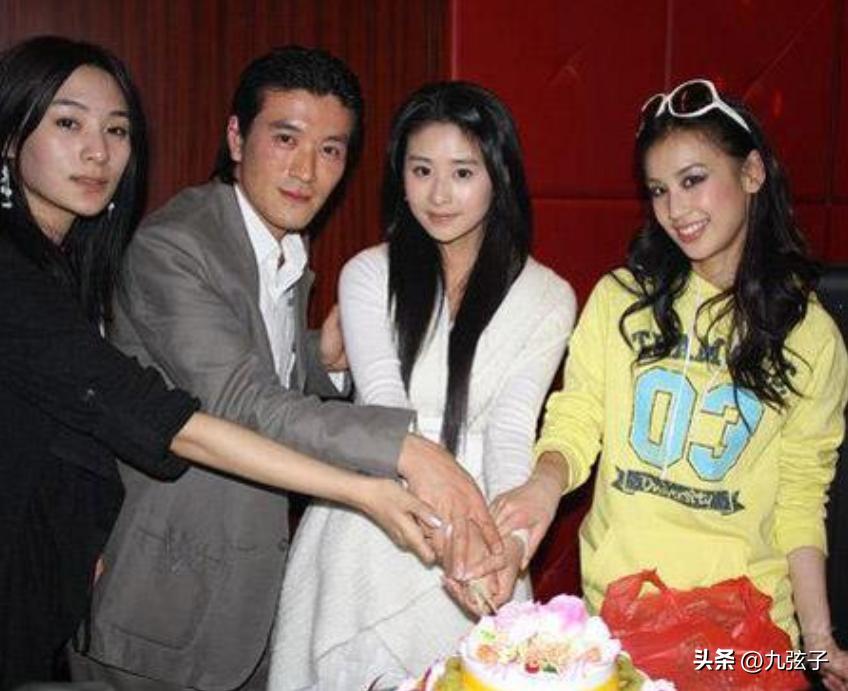 颖儿全职太太被骂,颖儿得罪