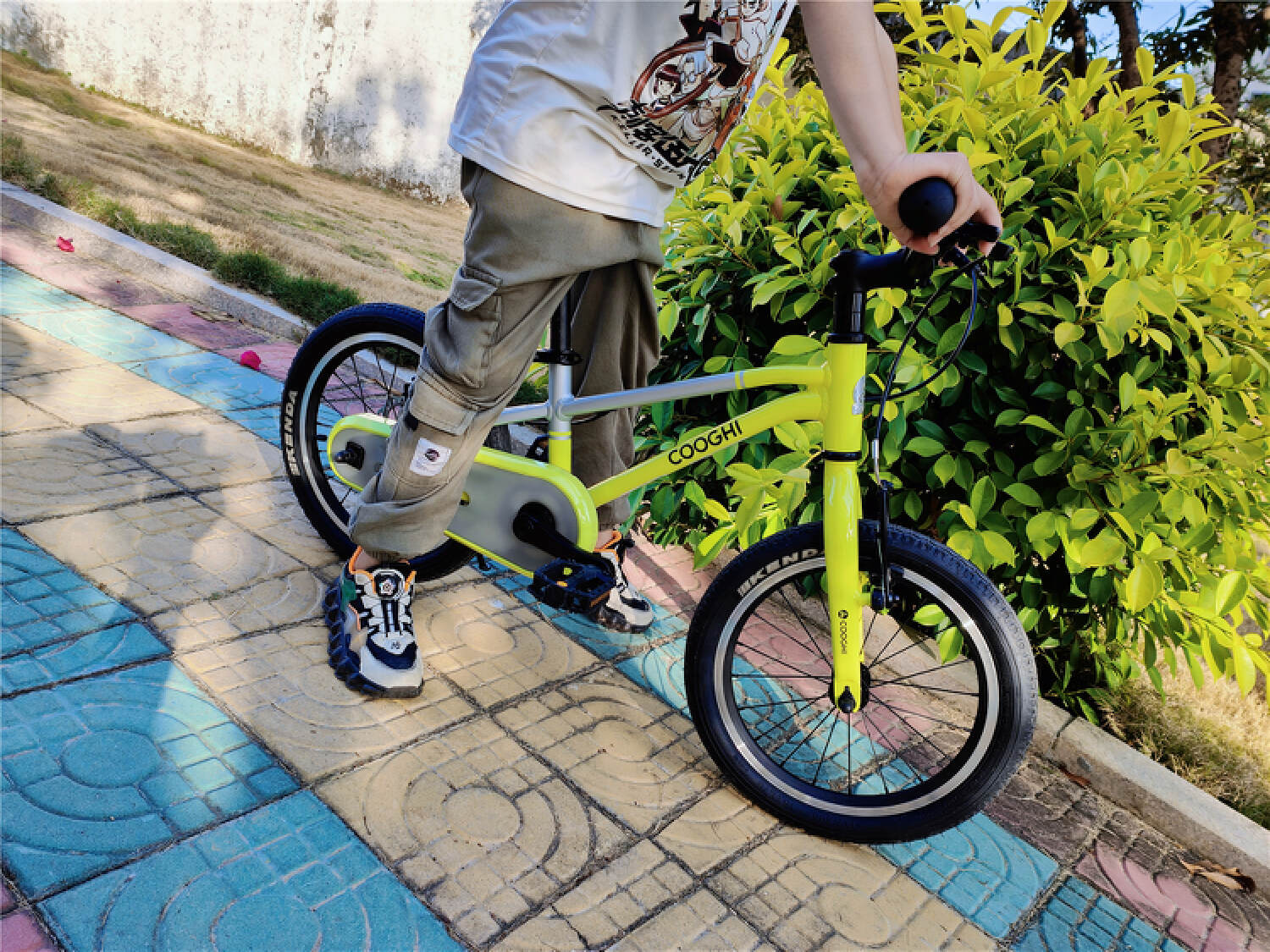 酷骑f2和f3脚踏车怎么选,f3酷骑自行车怎么样