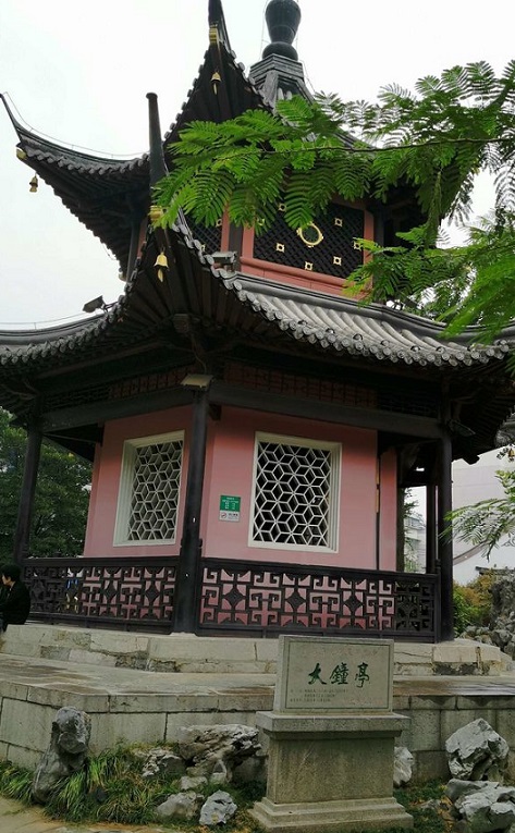 南京免费景点排行榜前十名,南京旅游年卡免费景点一览表