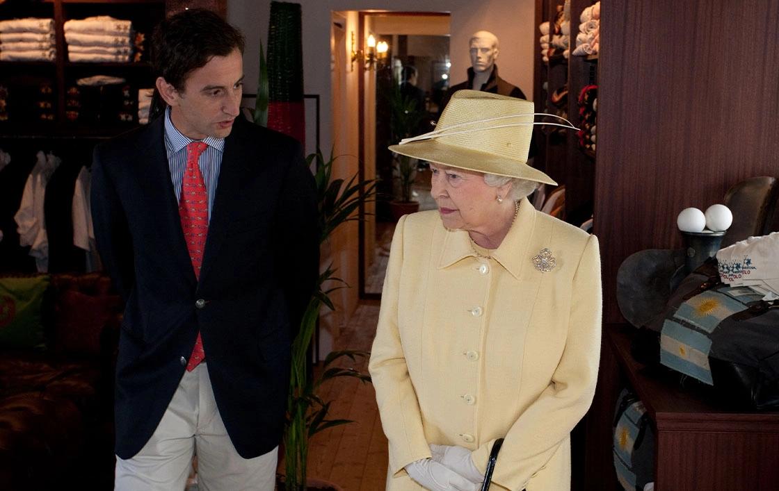 马球品牌服饰,马球服饰品牌