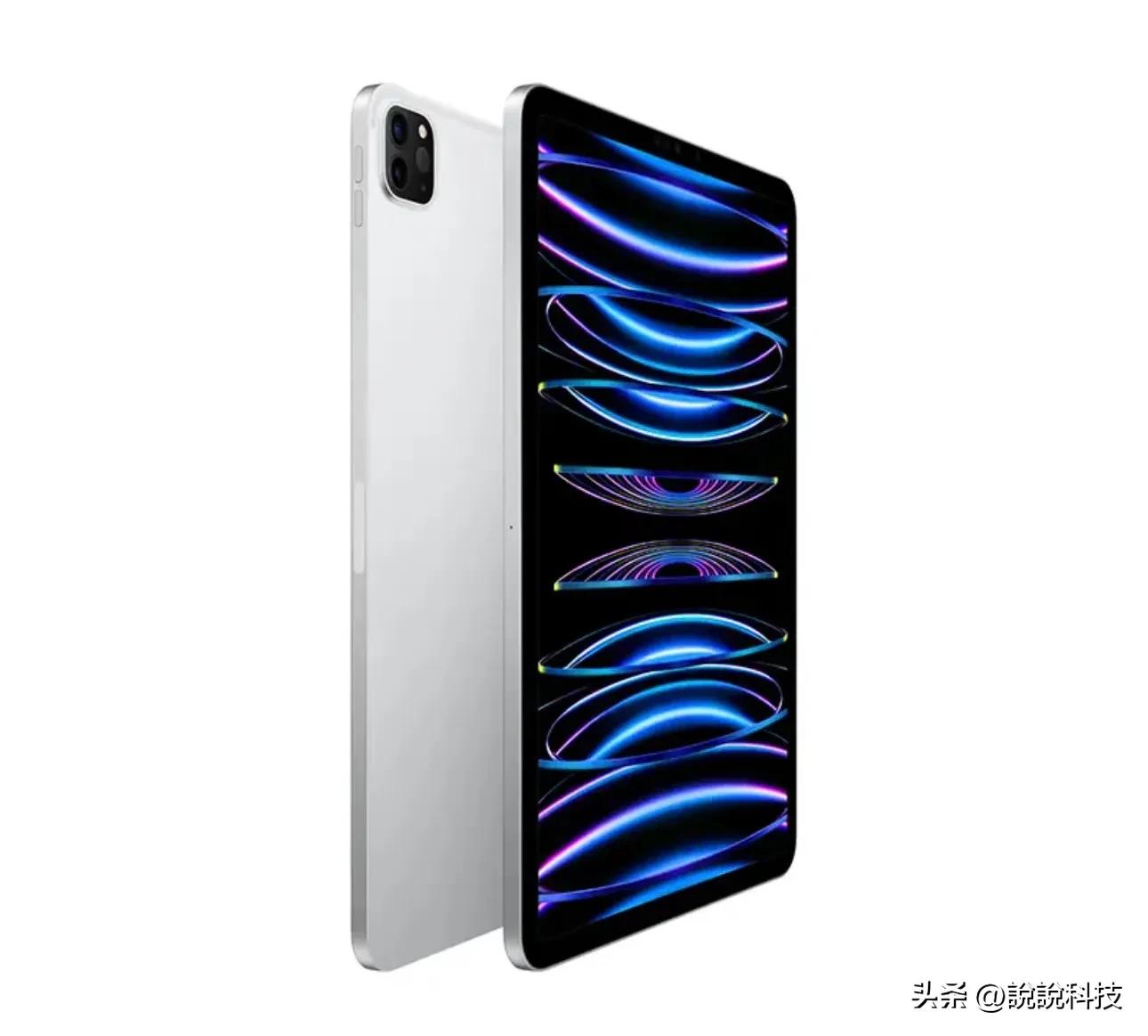 苹果新ipad,苹果ipad各个系列最推荐买哪款