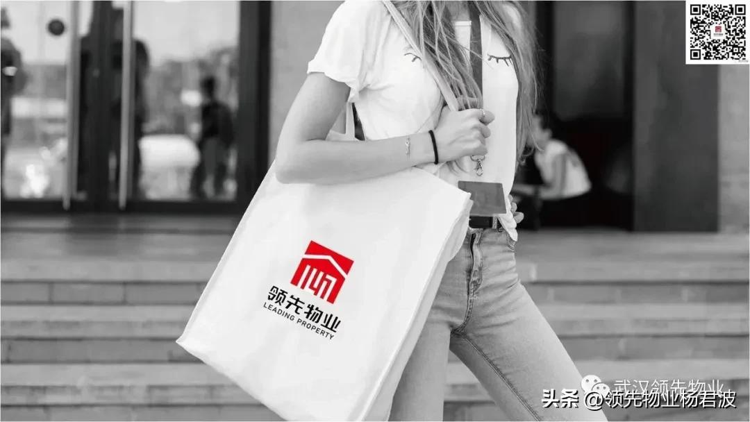 物业企业自我管理,物业公司的困局