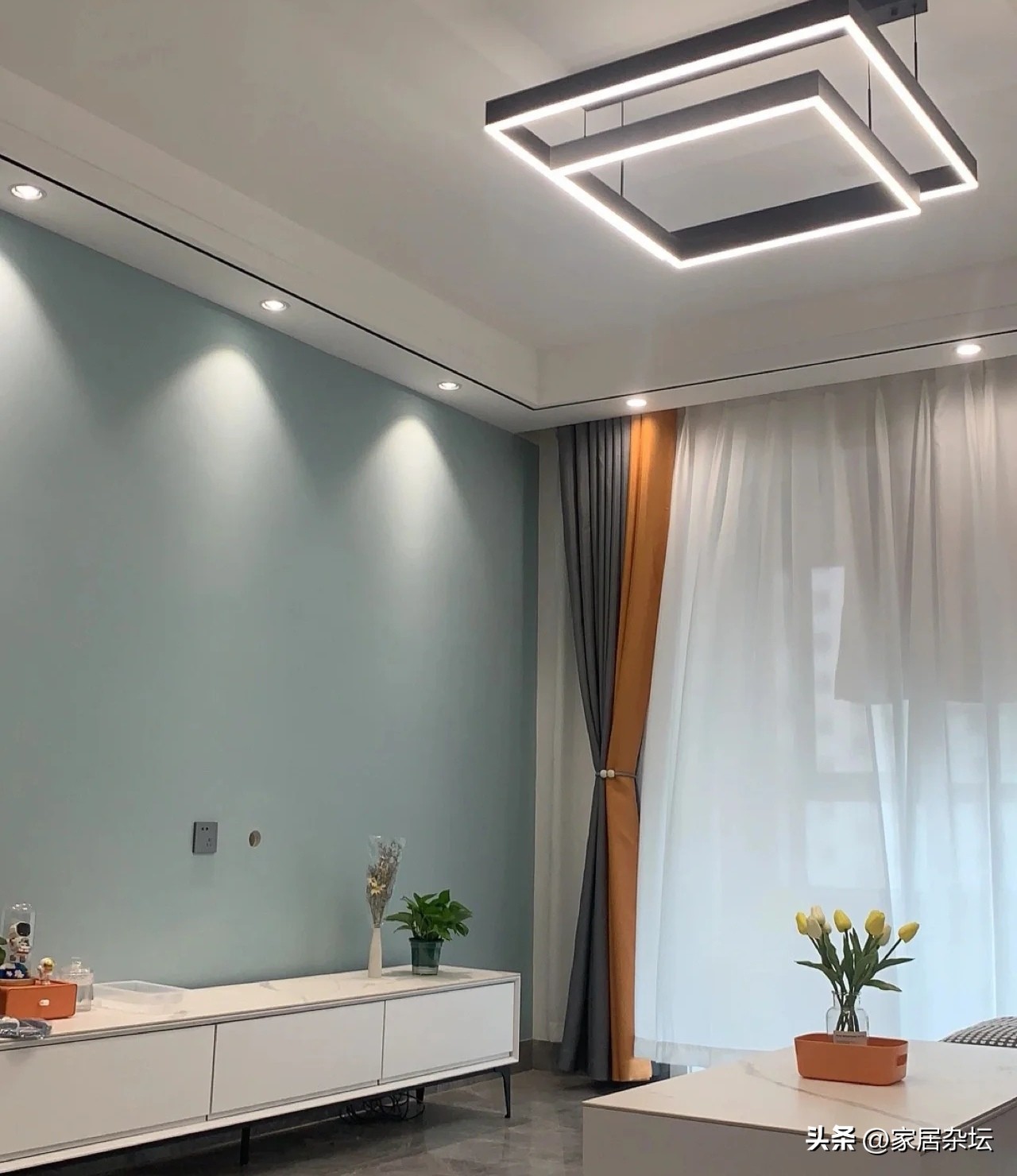 最不值得装修的7个地方,干了10年装修怎么省钱