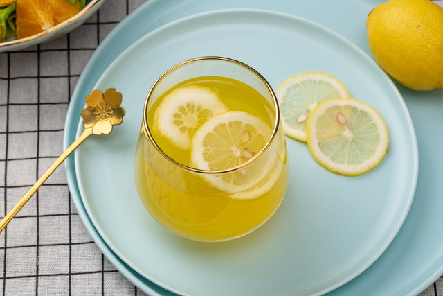 提高人体免疫能力延年益寿的茶 (增强免疫力的养生茶)