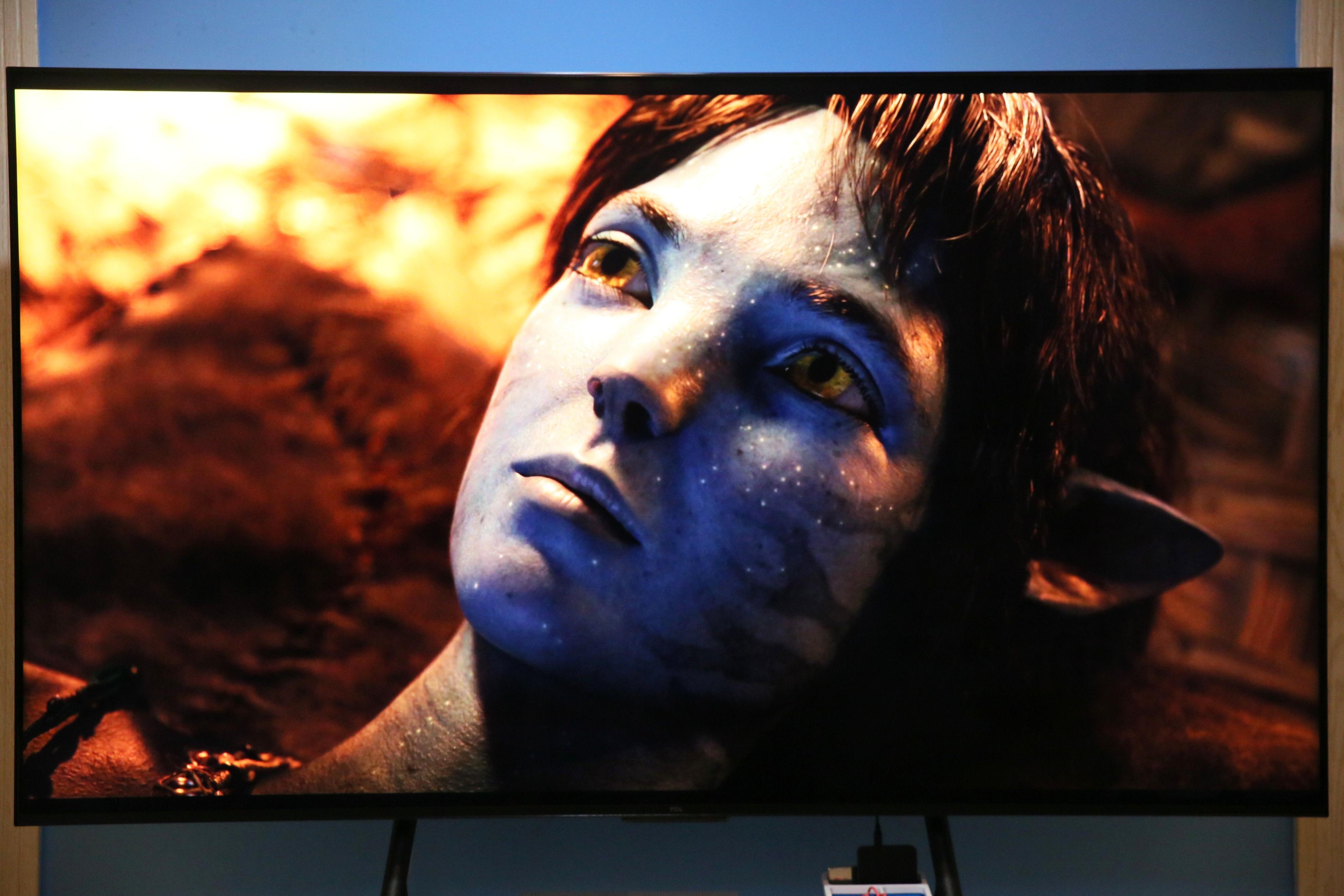 推荐一款性价比高的tcl电视,2023年热销的tcl电视