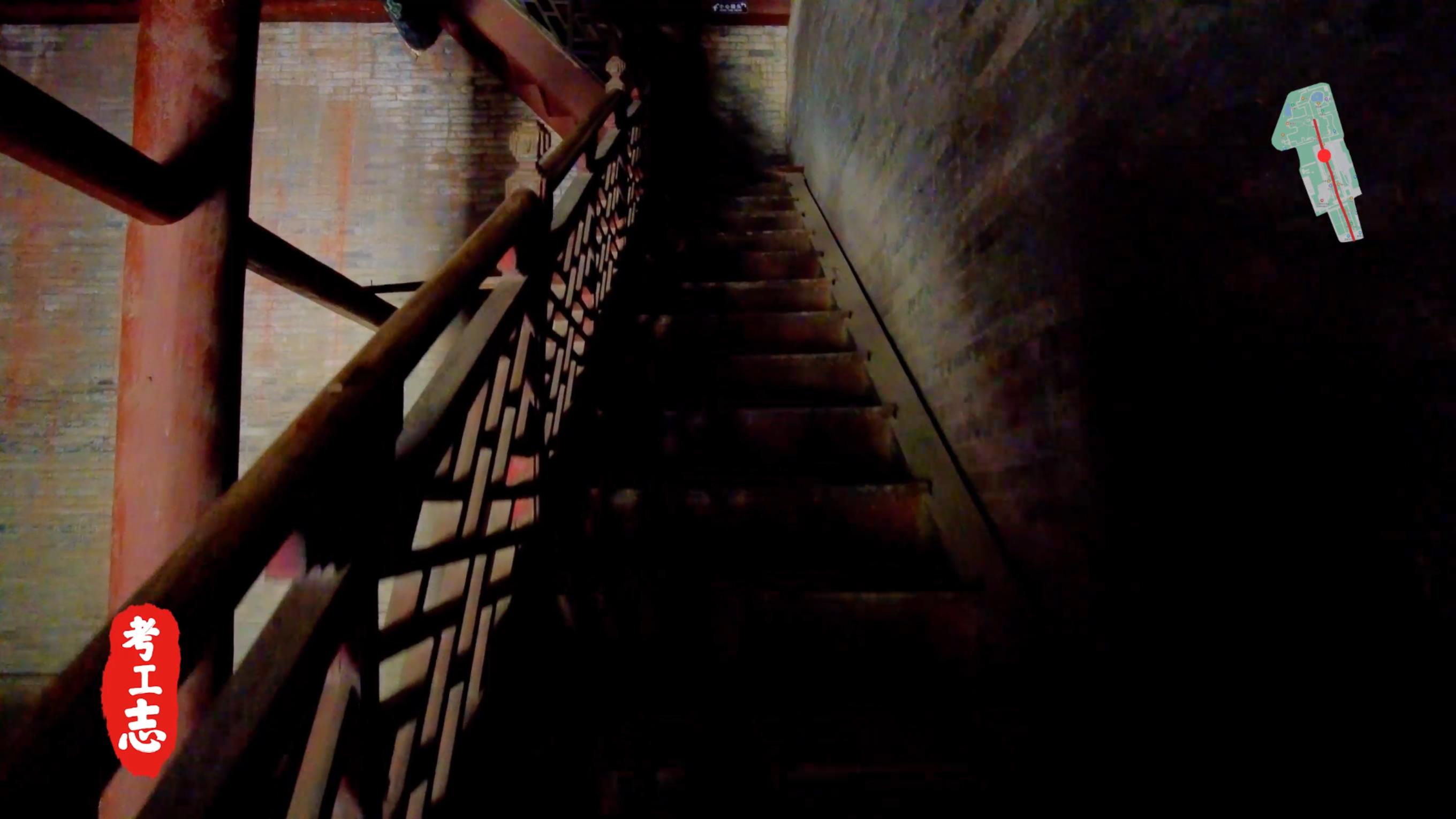 关公故里关帝庙图片,关公老家的武庙