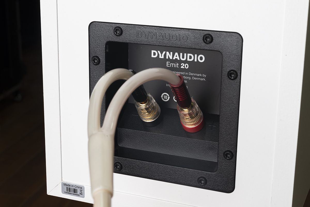 涓规嬁dynaudioemitm20涔︽灦闊崇,涓规嬁newemit20hifi鏃犳簮涔︽灦闊冲搷