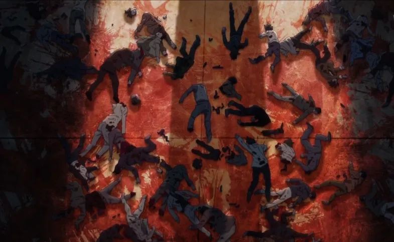 四月可能出现的霸权番,10月最强霸权番