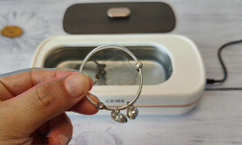 多功能泡泡清洗神器,便携隐形清洗神器