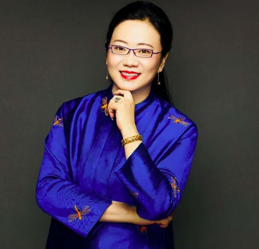 董明珠的4个好朋友,董明珠四大女闺蜜