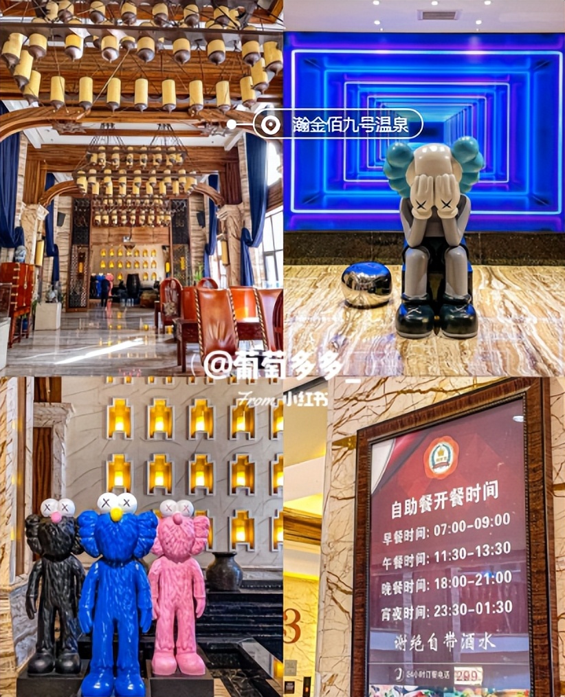 天津汗蒸温泉自助,天津空港上尚汤温泉洗浴汗蒸