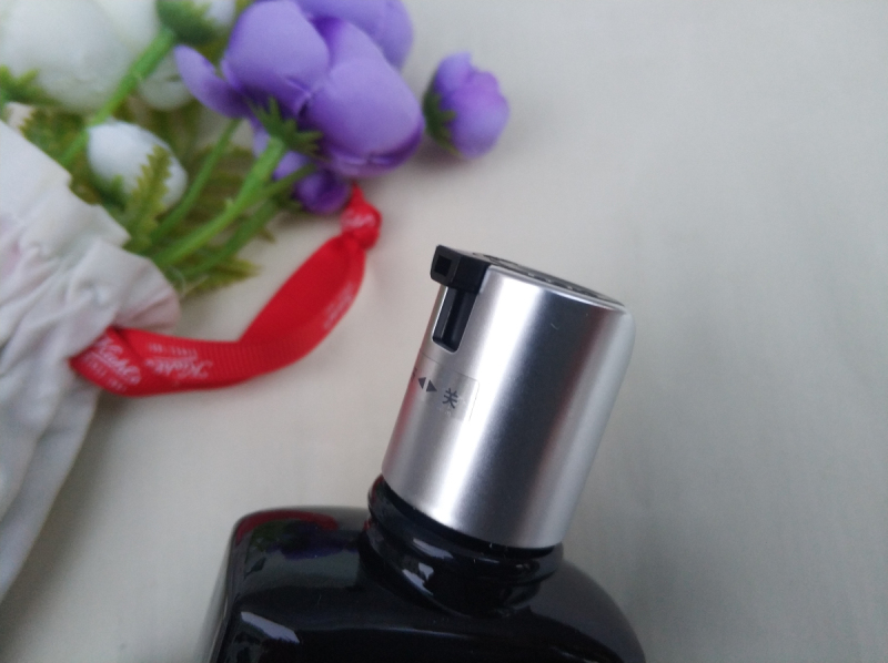 男人生活也要精致,自然堂咖啡因精华乳液真的好用吗