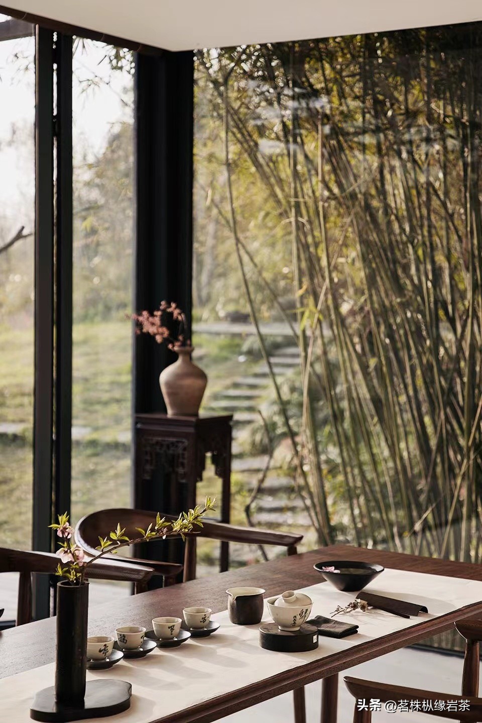 茗株枞缘,茗株枞缘茶