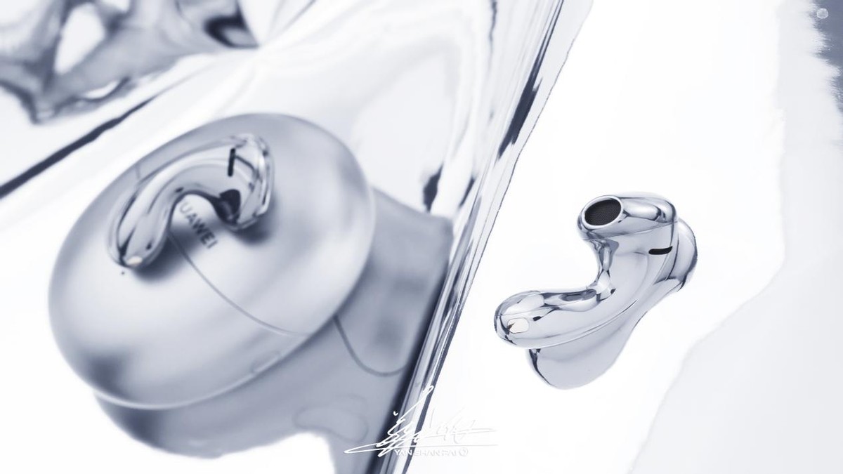 华为新耳机freebuds5发布会有降噪,华为freebuds5水滴耳机缺点