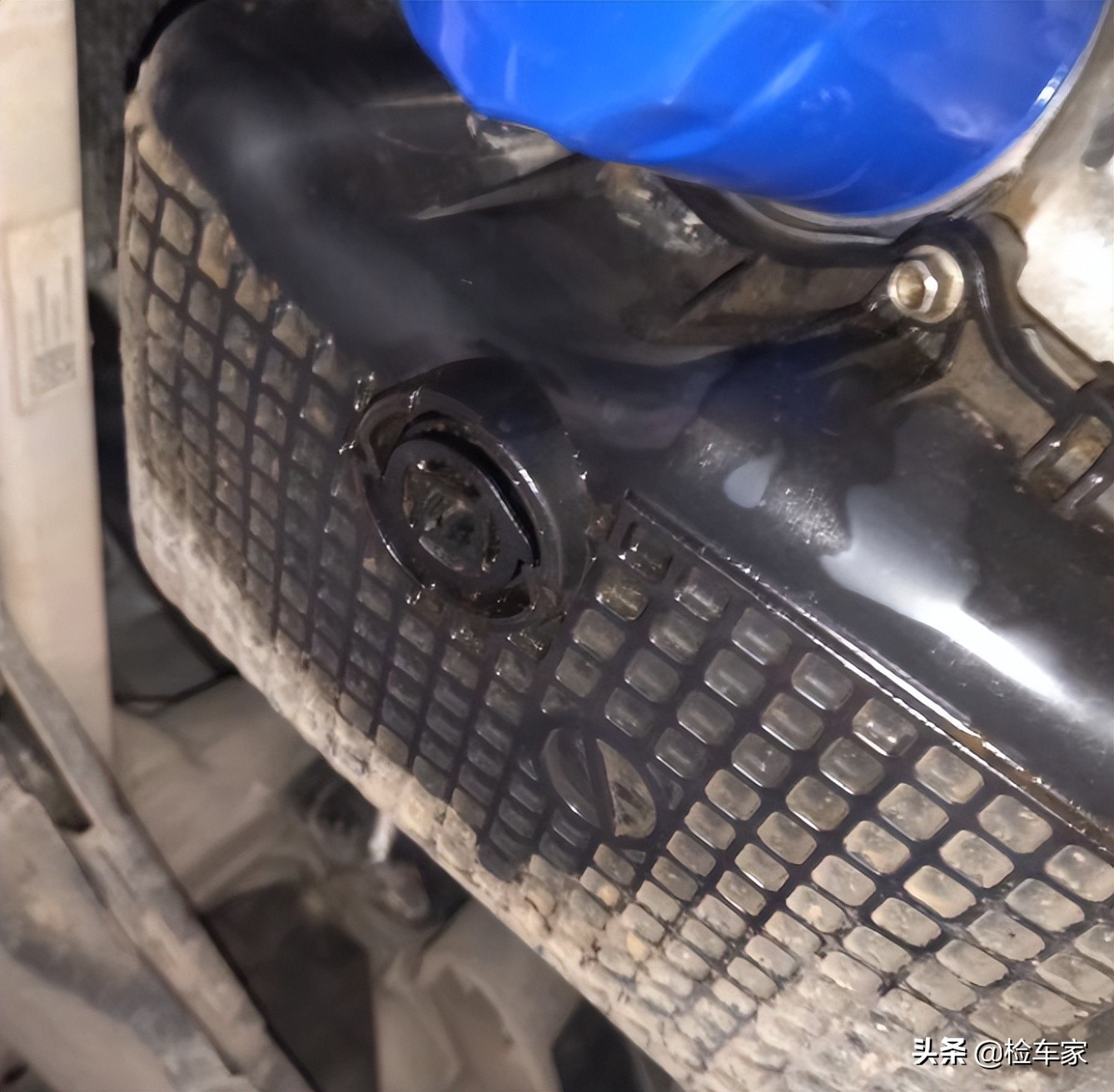 去4s店买凯迪拉克,去凯迪拉克4s店买ct5