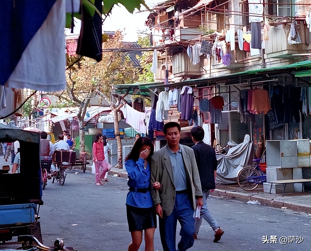 两个中年女人离奇失踪案,女老板离奇失踪完整视频