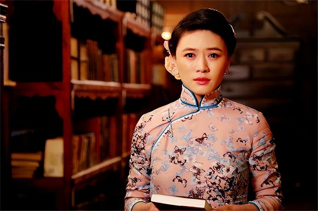 亿万富豪*明徐**：病死狱中8年后，明星妻子田海蓉和女儿过得怎样？