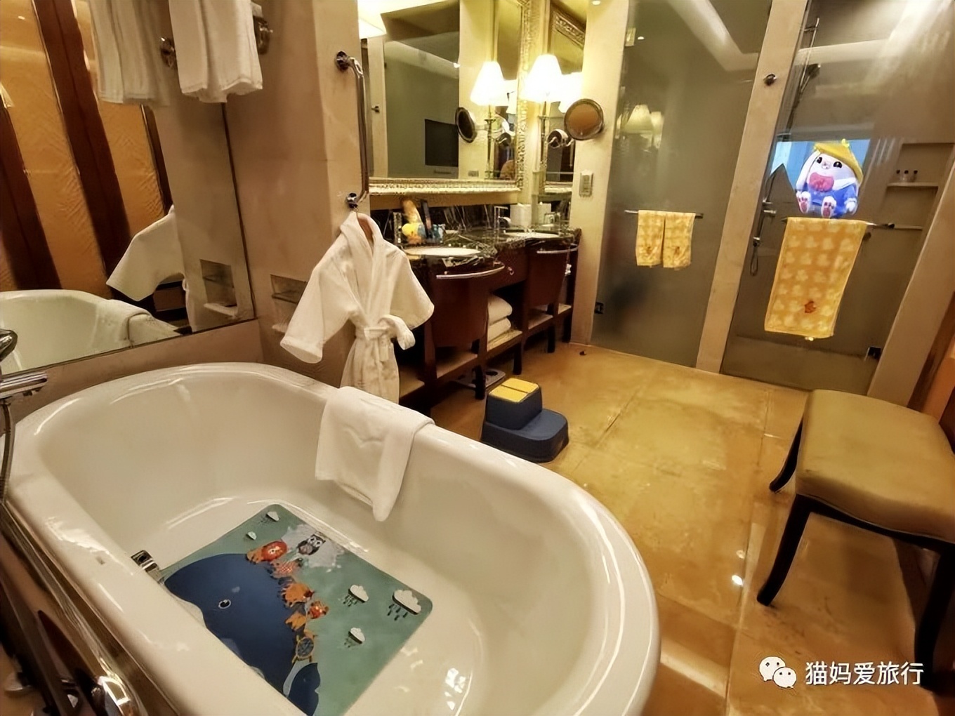 5天“趣”玩青岛，我的私藏遛娃路线