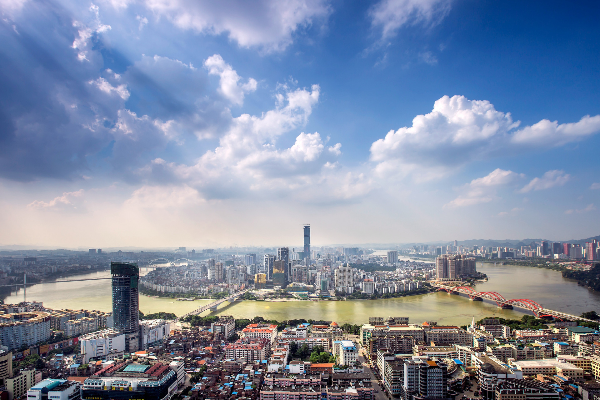 走遍广西旅游,各省旅游广西