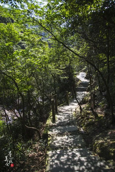 北仑步道爬山,北仑爬山路线
