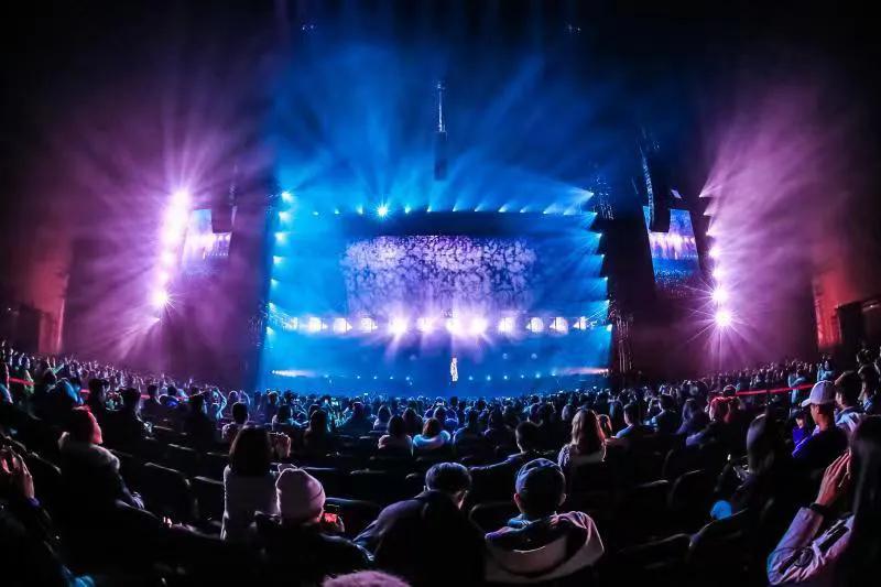 成都2023年的演唱会,成都大型演唱会2023一览表