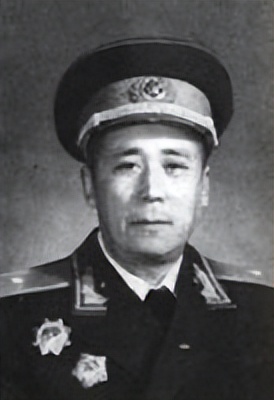 开国将领长寿,开国少将106岁