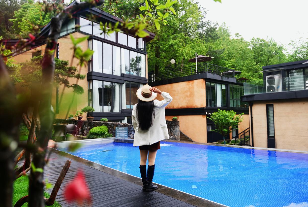 杭州自驾2小时，人间仙境，大美建德，美景美食美宿超实用攻略